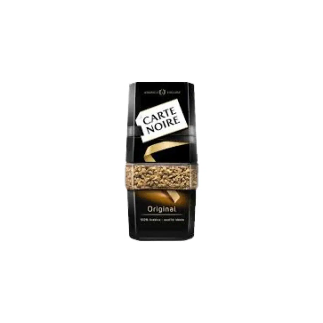 CAFE 95 GR CARTE NOIR
