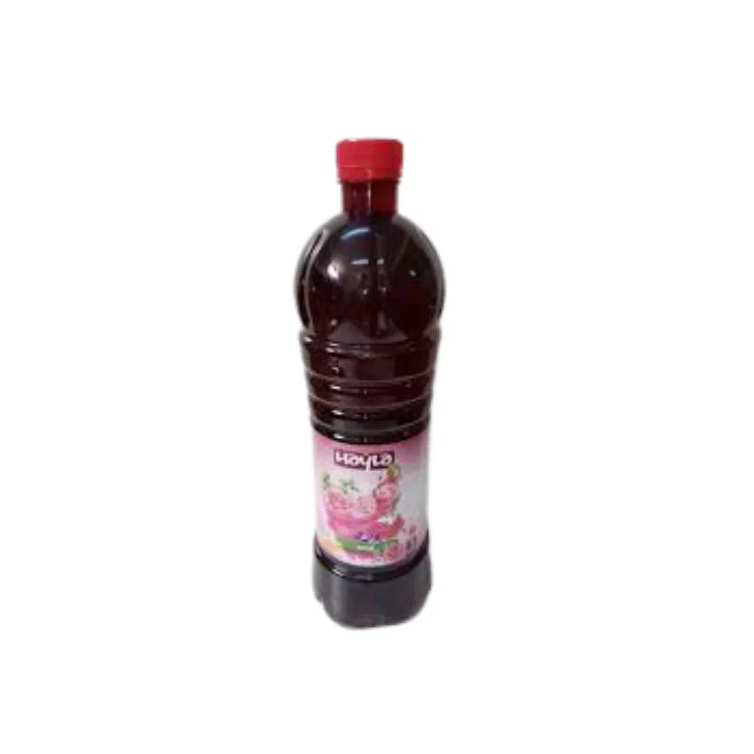 JUS GRENADINE 1 L HAYLA