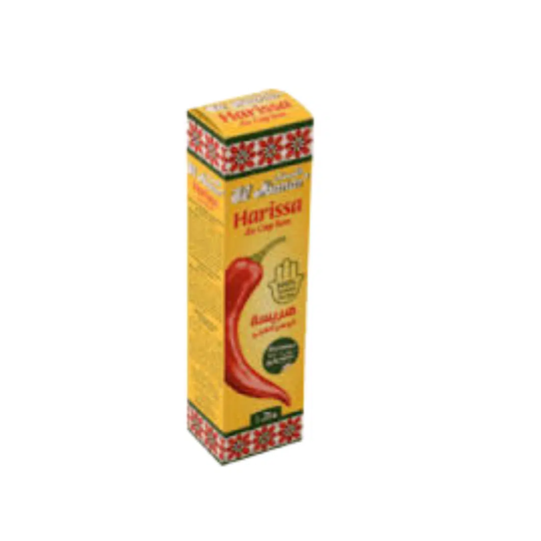 HRISSA TUBE 70 GR EL MANAR