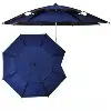 Parasol & Parapluie de Plage Multifonction