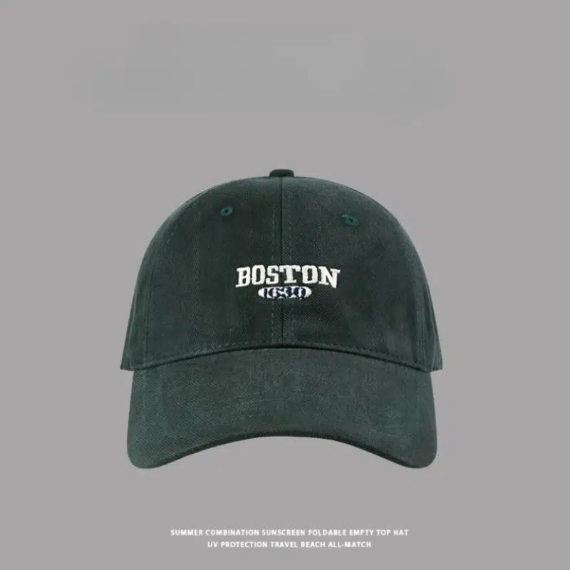 Casquette Boston