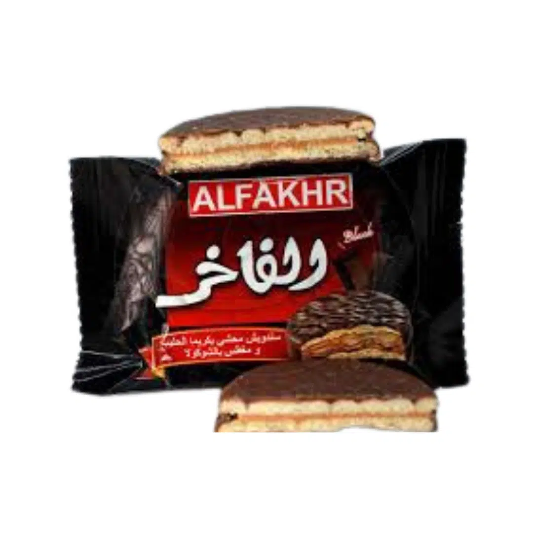 COOKIES FAKHER