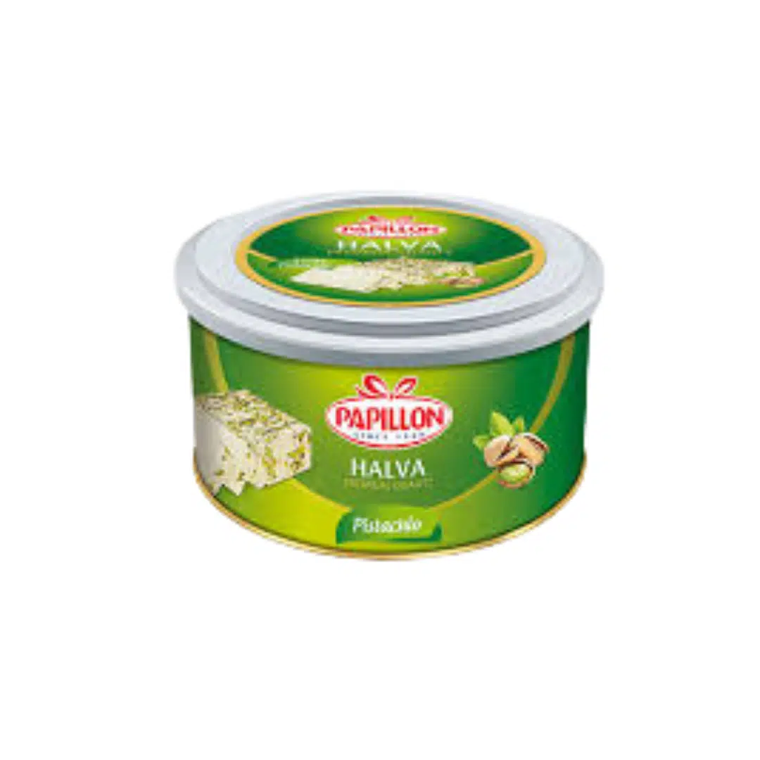 CHAMIA PISTACHE 350 GR BRQ PAPILLON