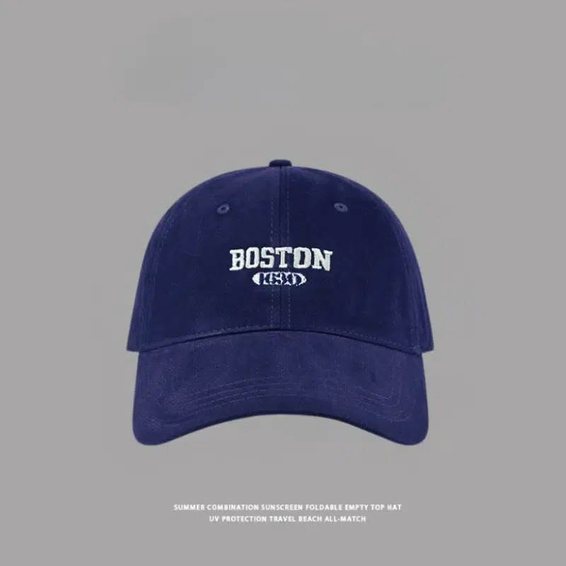 Casquette Boston