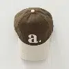 Casquette A