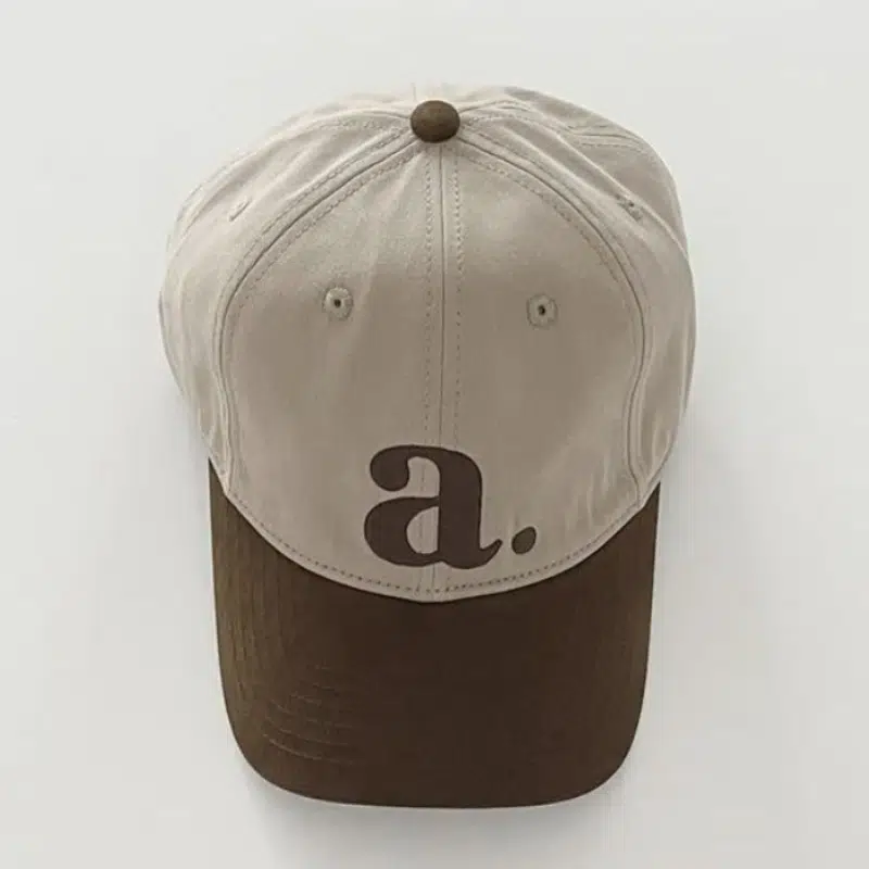 Casquette A