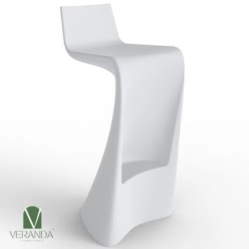 Chaise bar VERANDA