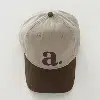 Casquette A