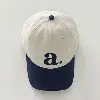 Casquette A