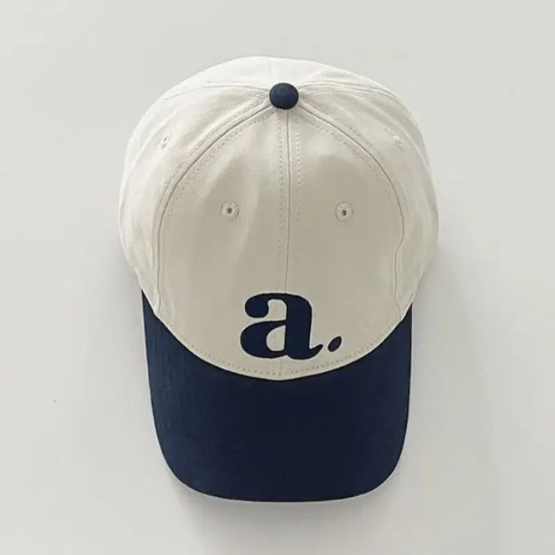 Casquette A