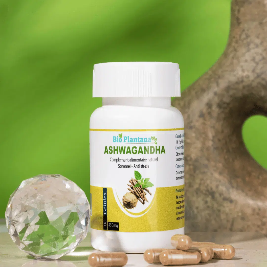 ASHWAGANDHA