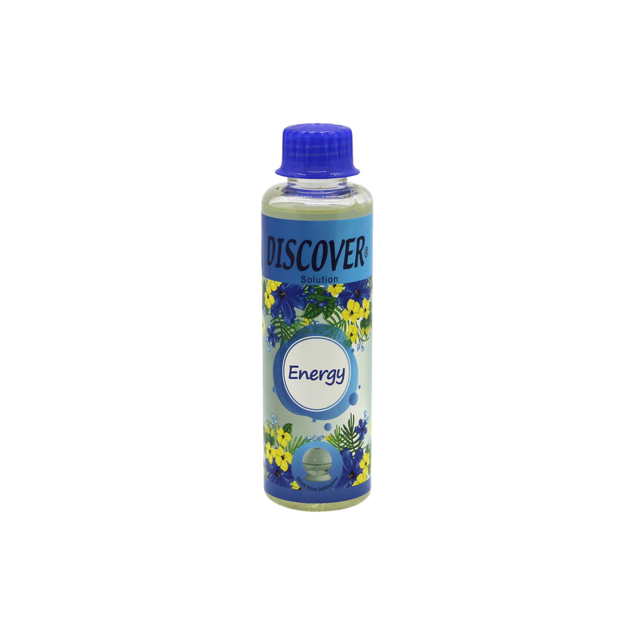Parfum 150 ml Discover Solution Purificateur