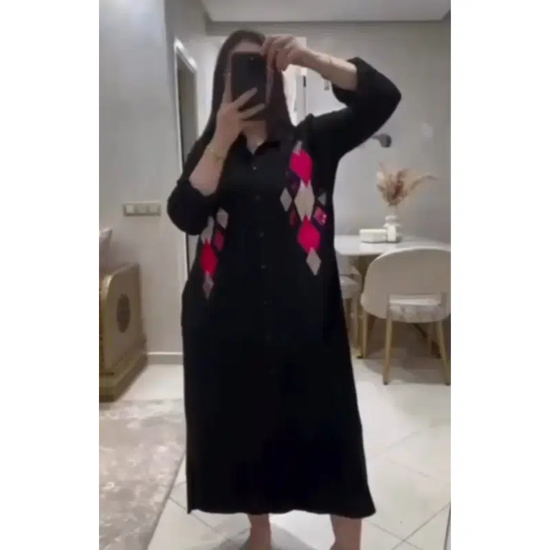 Robe Souma