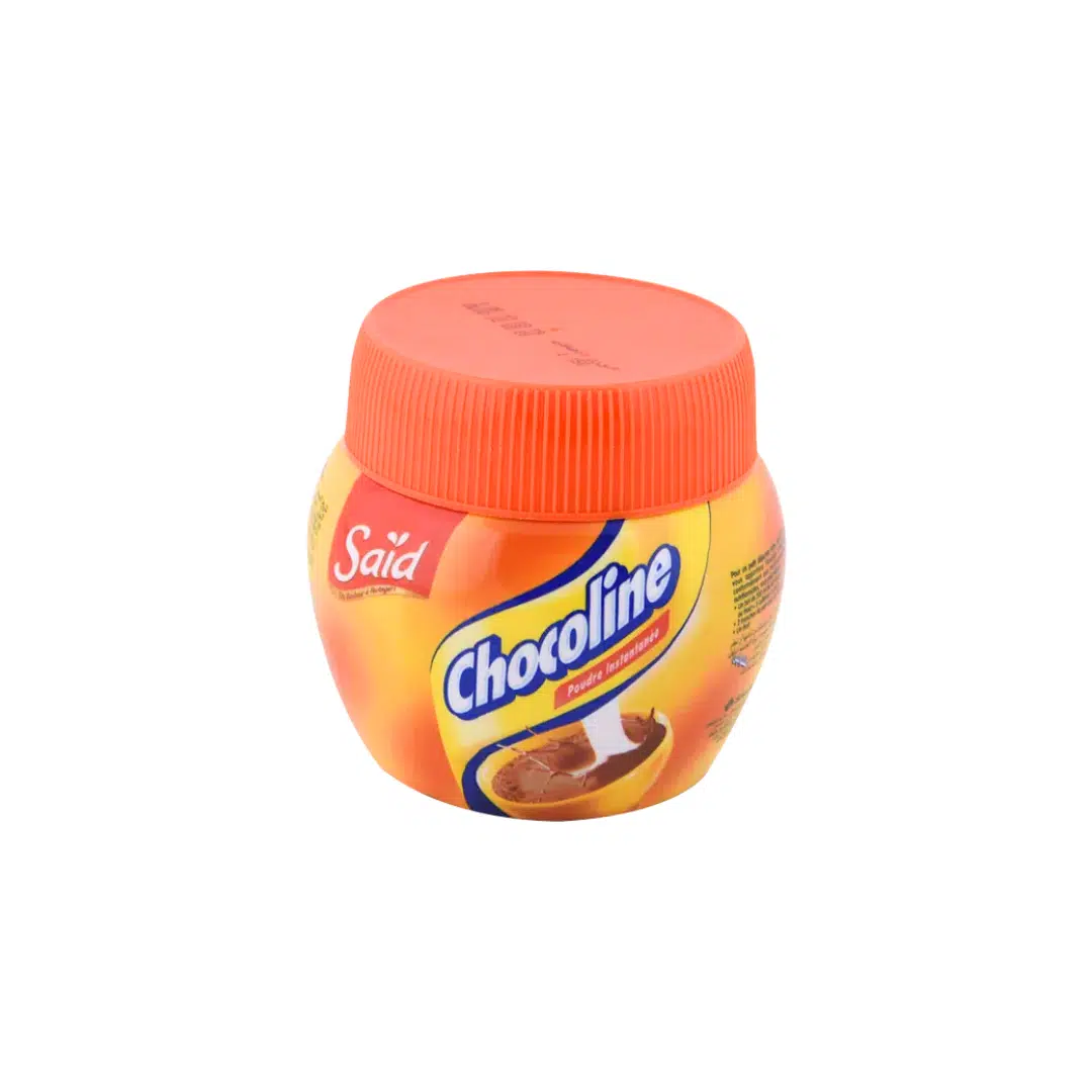 CHOCOLAT POUDRE SAID 100GR PM