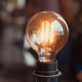 Électricité