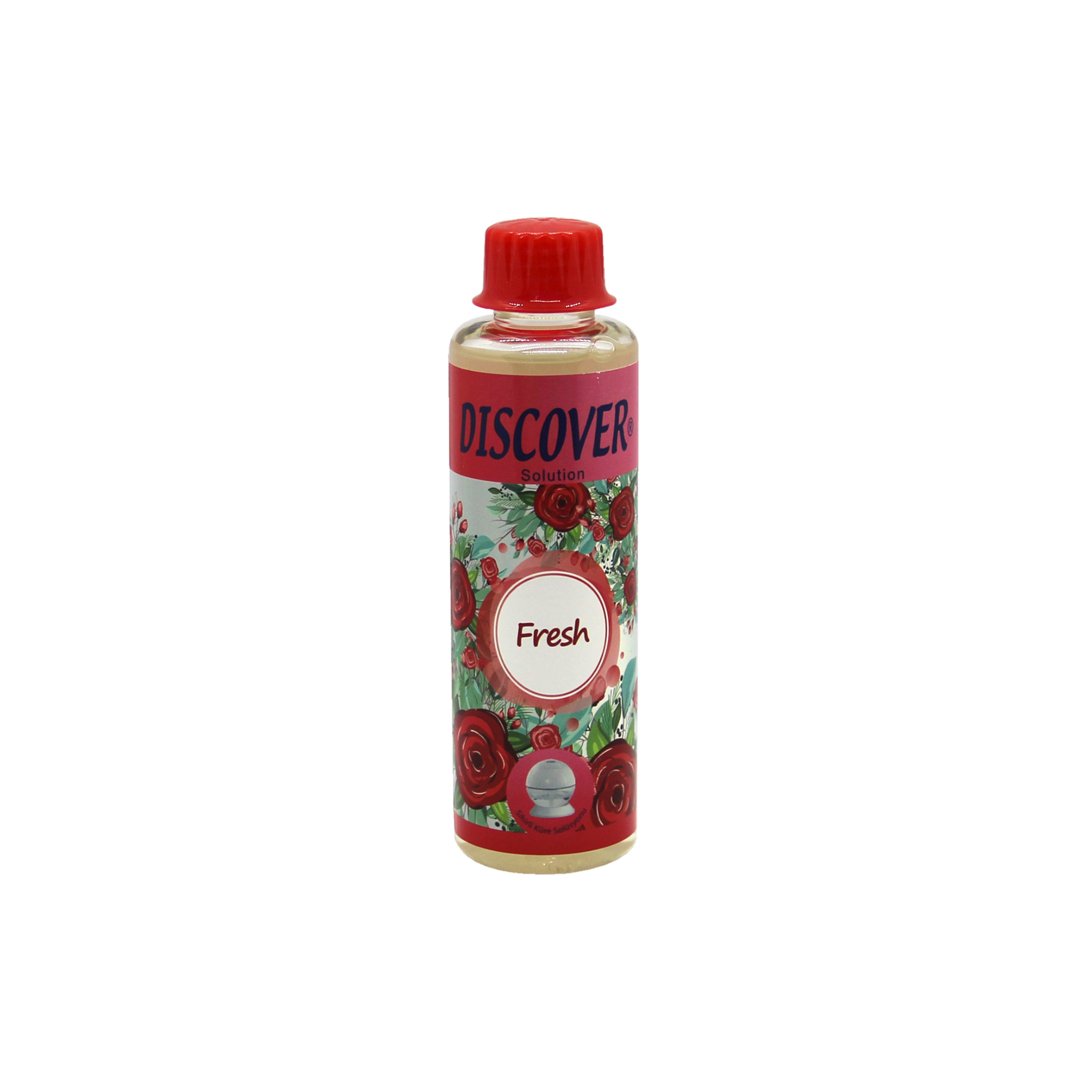 Parfum 150 ml Discover Solution Purificateur
