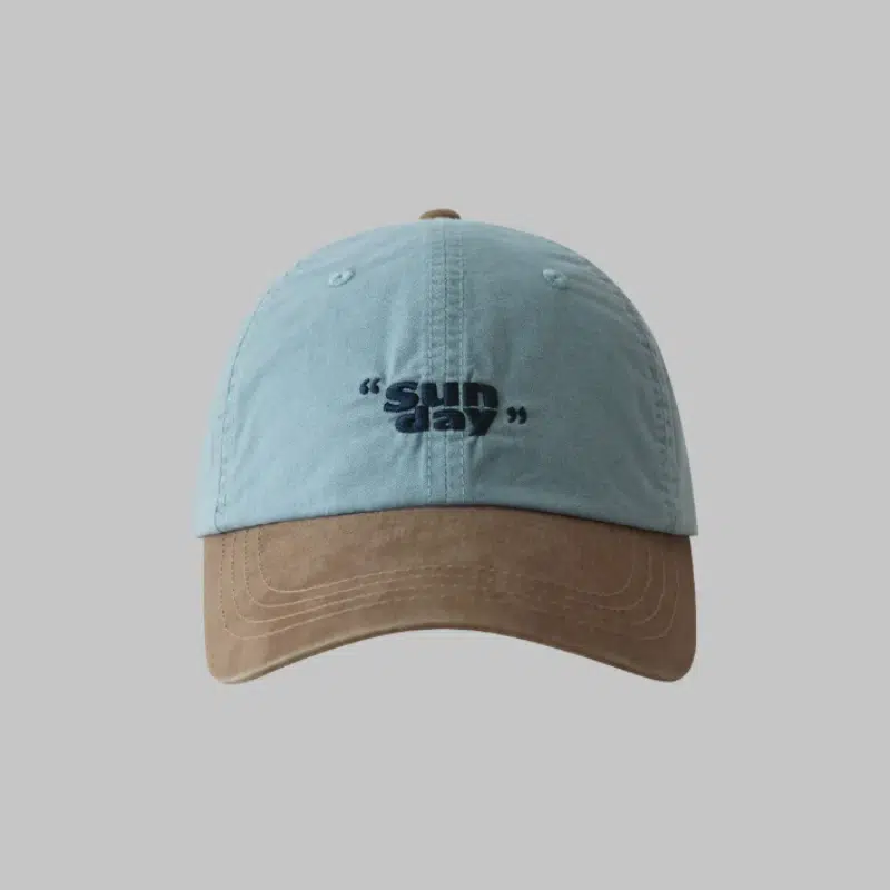 Casquette Sun day
