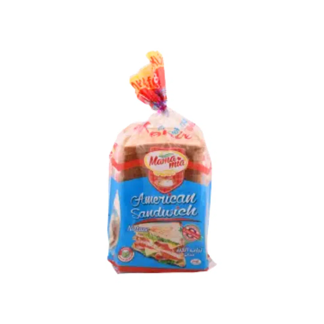 PAIN AMERICAN SANDWICH MAMA MIA