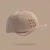 Casquette Numbers ( korean style )