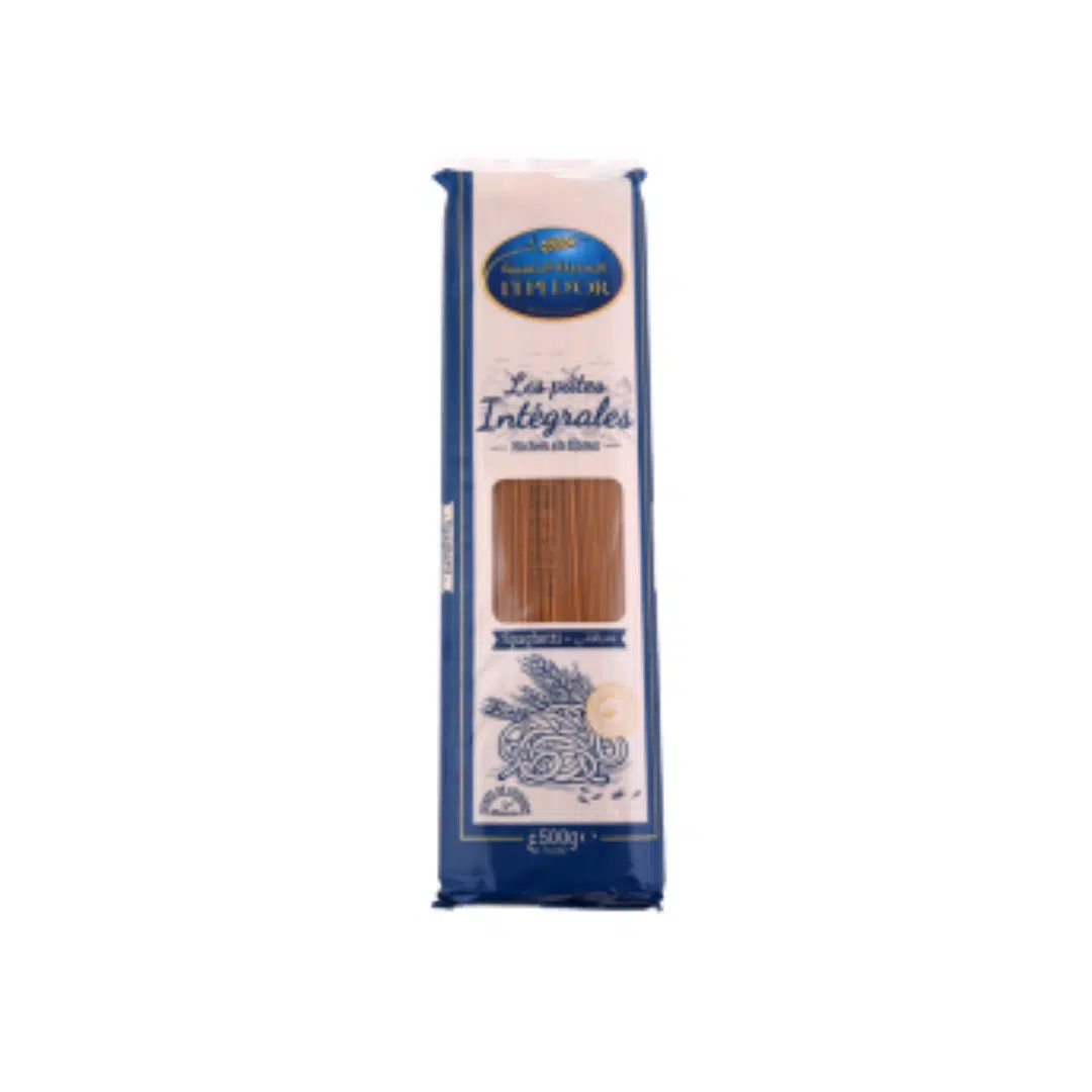 PATE SPAGHETTI N°2 INTEGRAL LEPI DOR