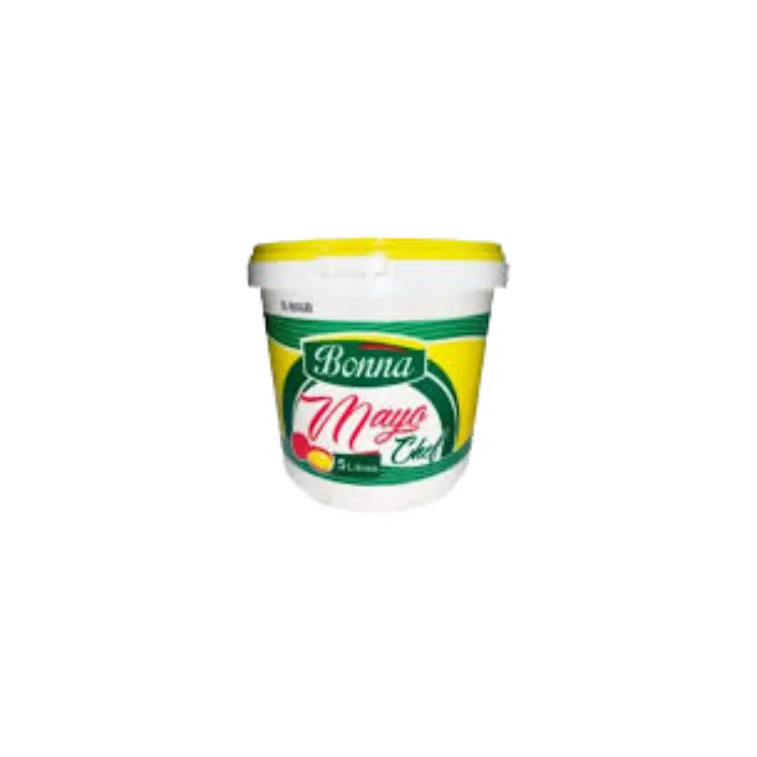 MAYOBONA 5L BONNA