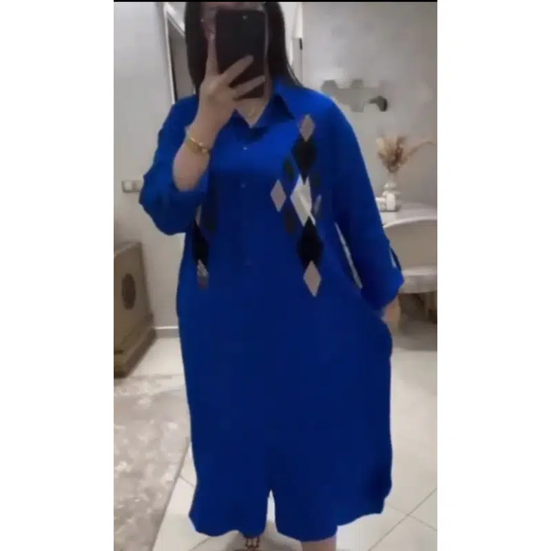 Robe Souma