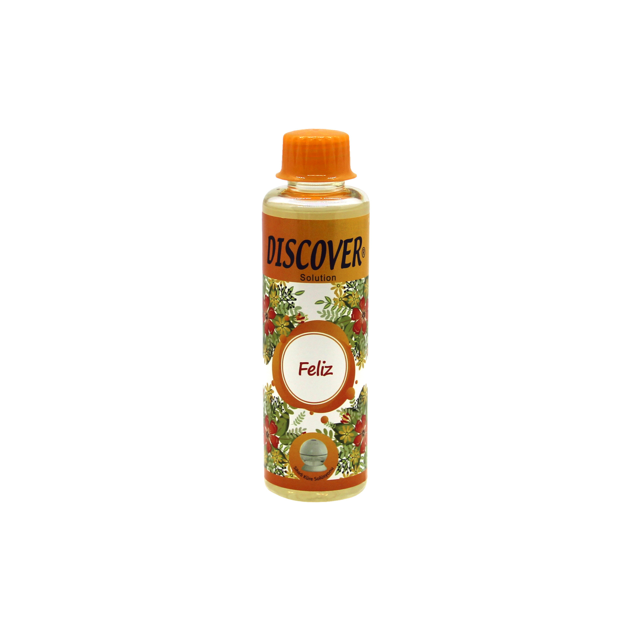 Parfum 150 ml Discover Solution Purificateur