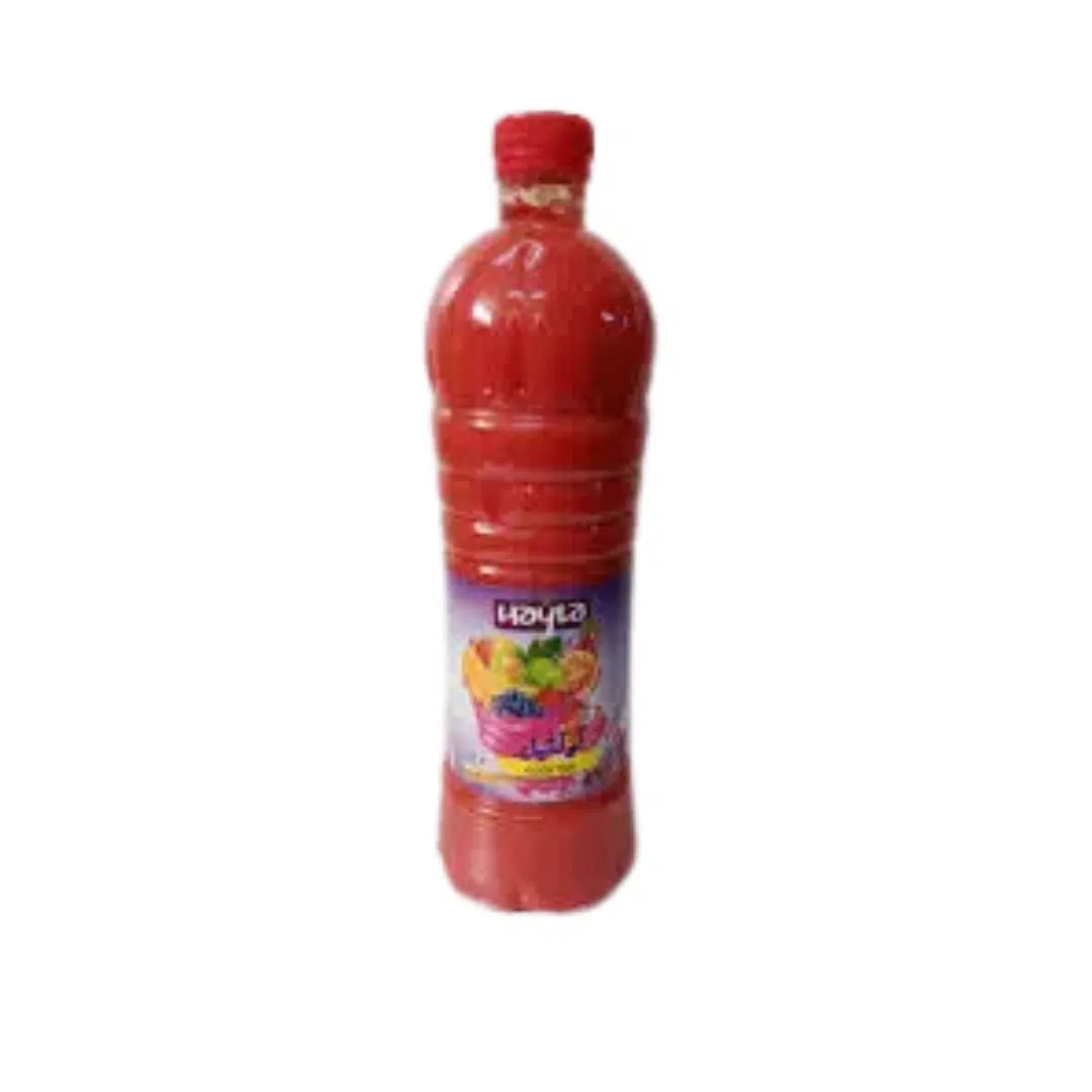 JUS COKTAIL 1 L HAYLA