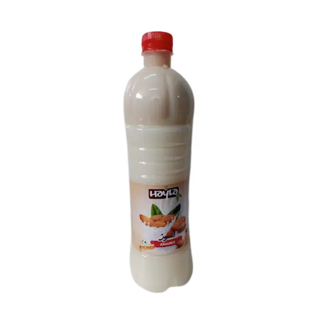 JUS AMANDE NATUREL 1 L HAYLA