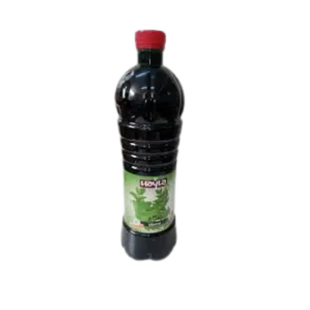 JUS MENTHE 1 L HAYLA