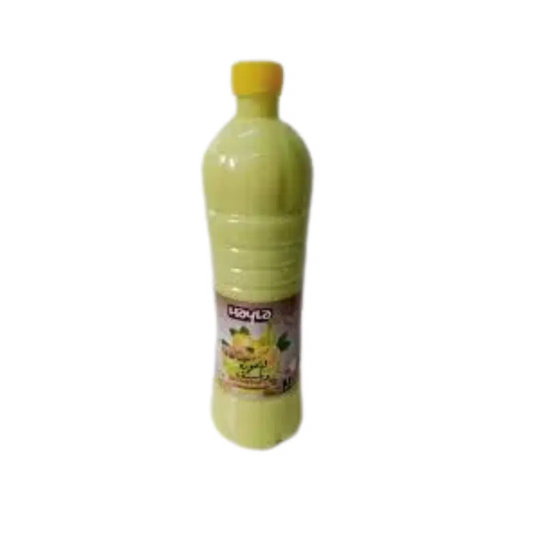 JUS CITRON 1 L HAYLA