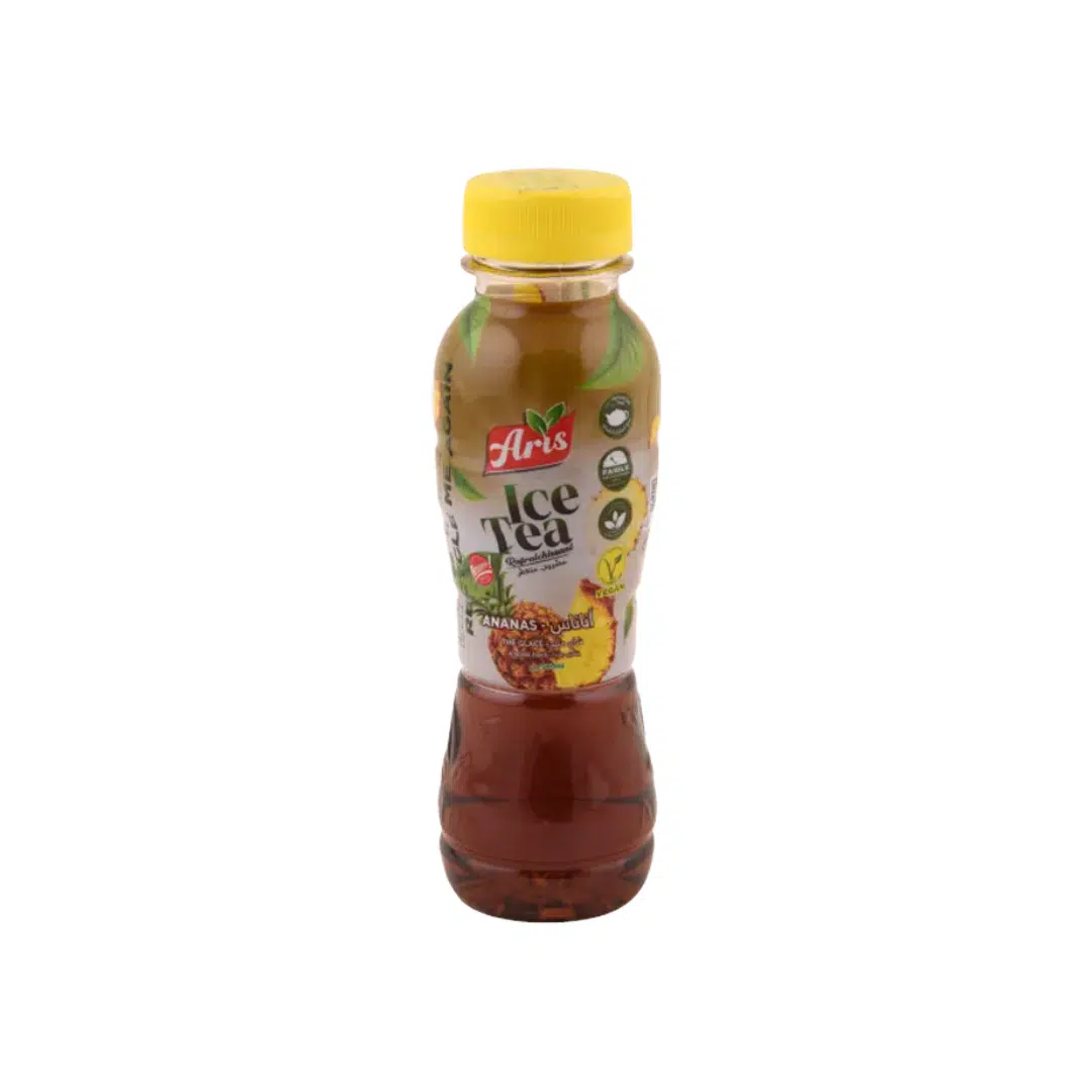 ICE TEA ANANAS 300 ML ARIS