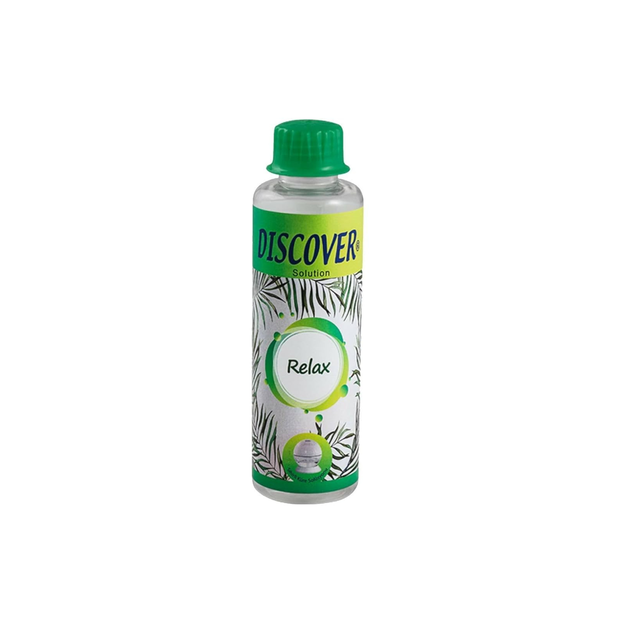 Parfum 150 ml Discover Solution Purificateur