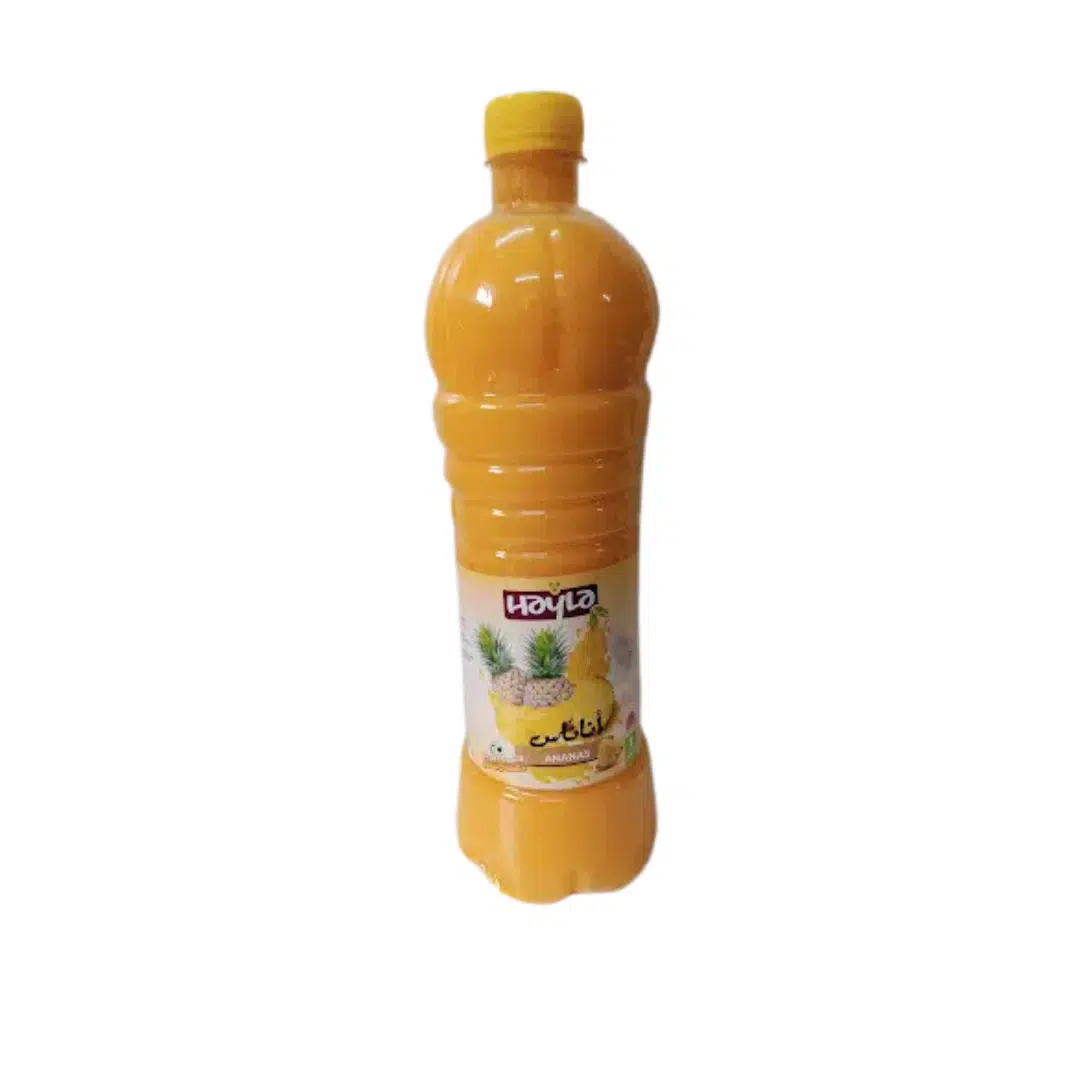 JUS ANANAS 1 L HAYLA