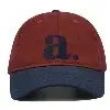 Casquette A