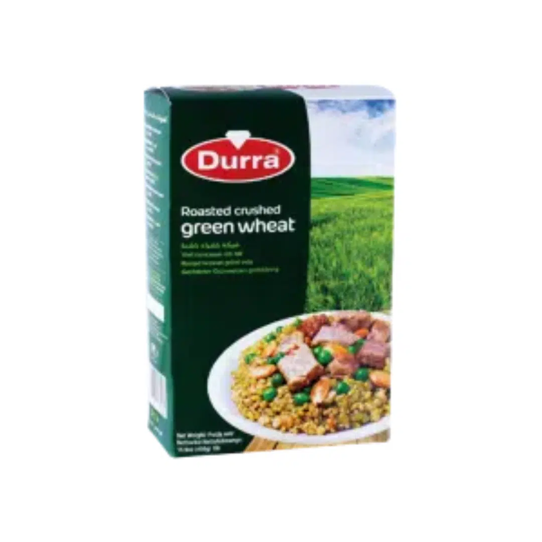 FRIKA VERTE 450 GR DURRA