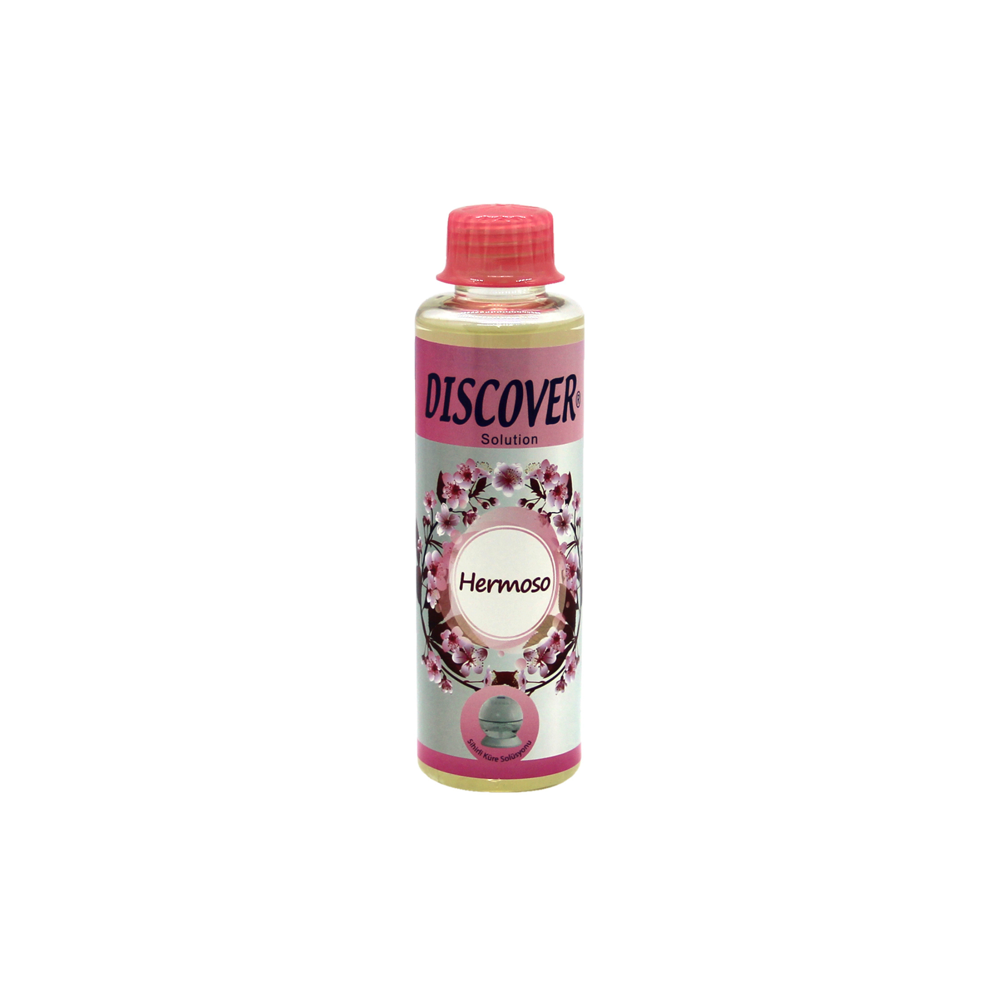 Parfum 150 ml Discover Solution Purificateur