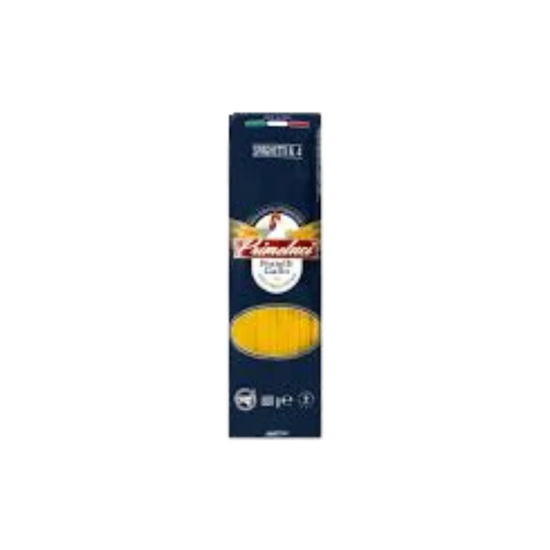 PATE SPAGHITTI N 4 500 GR PRIMALUCI