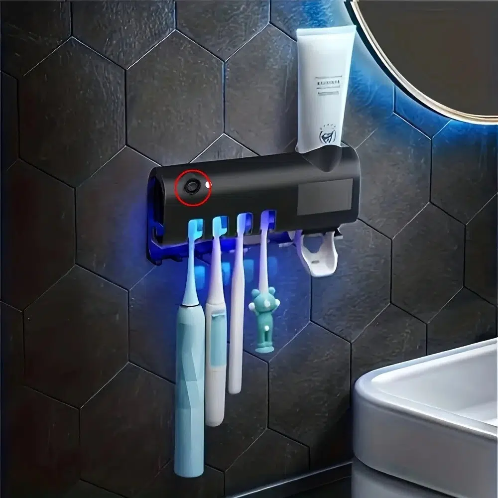 ORAL HEALTH CARE