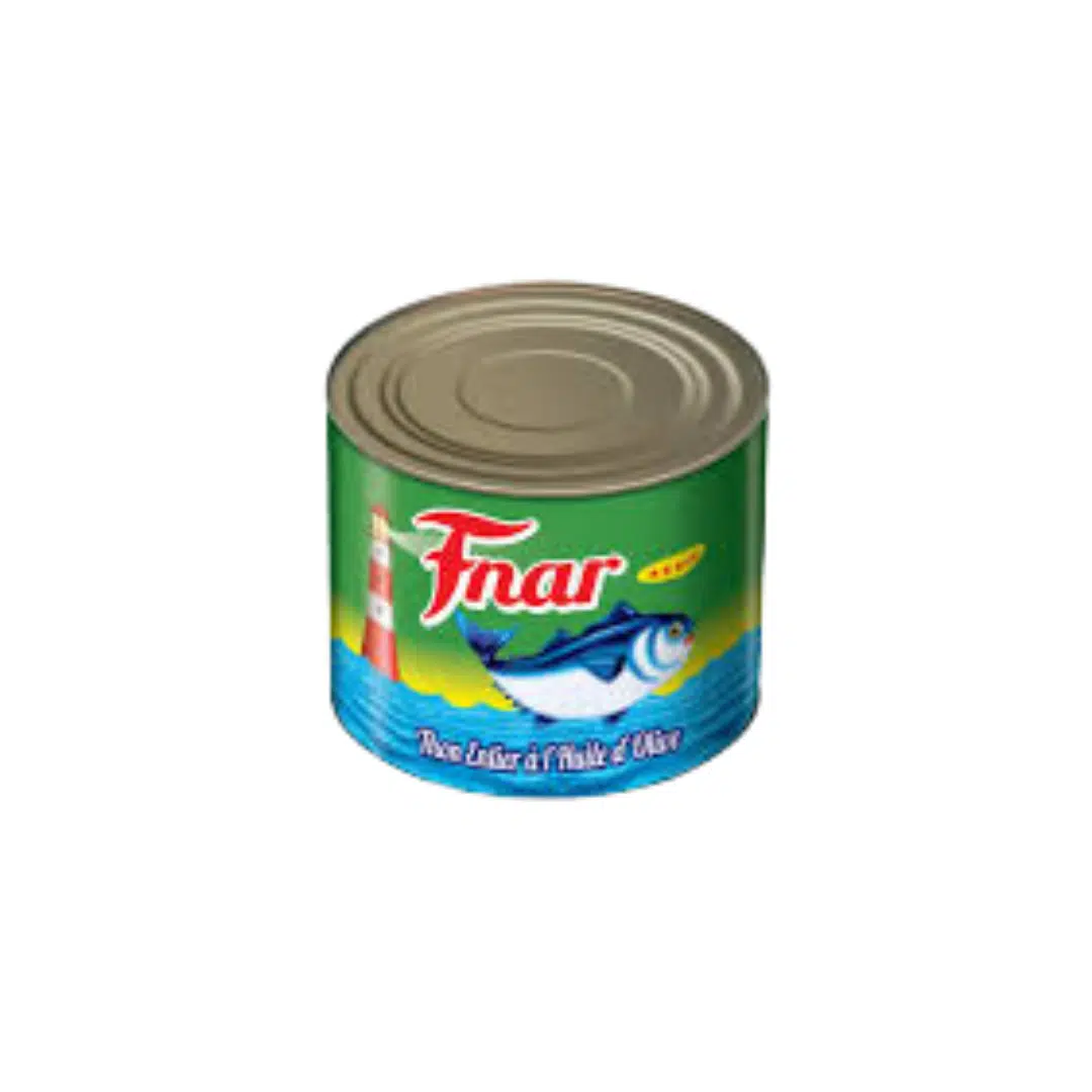 THON HV 2 KG FRAIS EXTRA FNAR