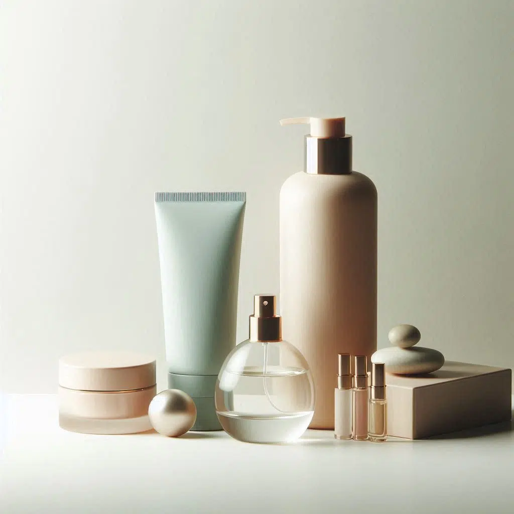 Beauté & Soins Personnels