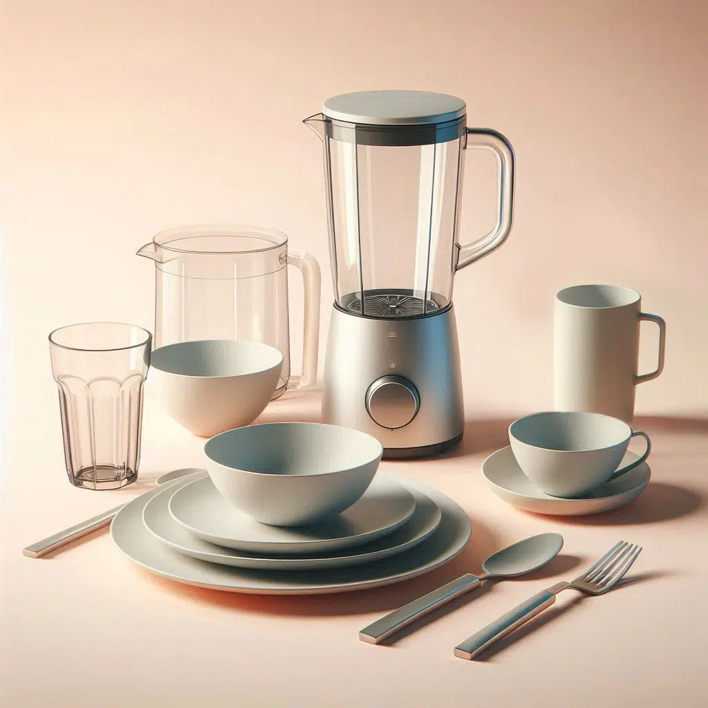 Cuisine & Art de la Table