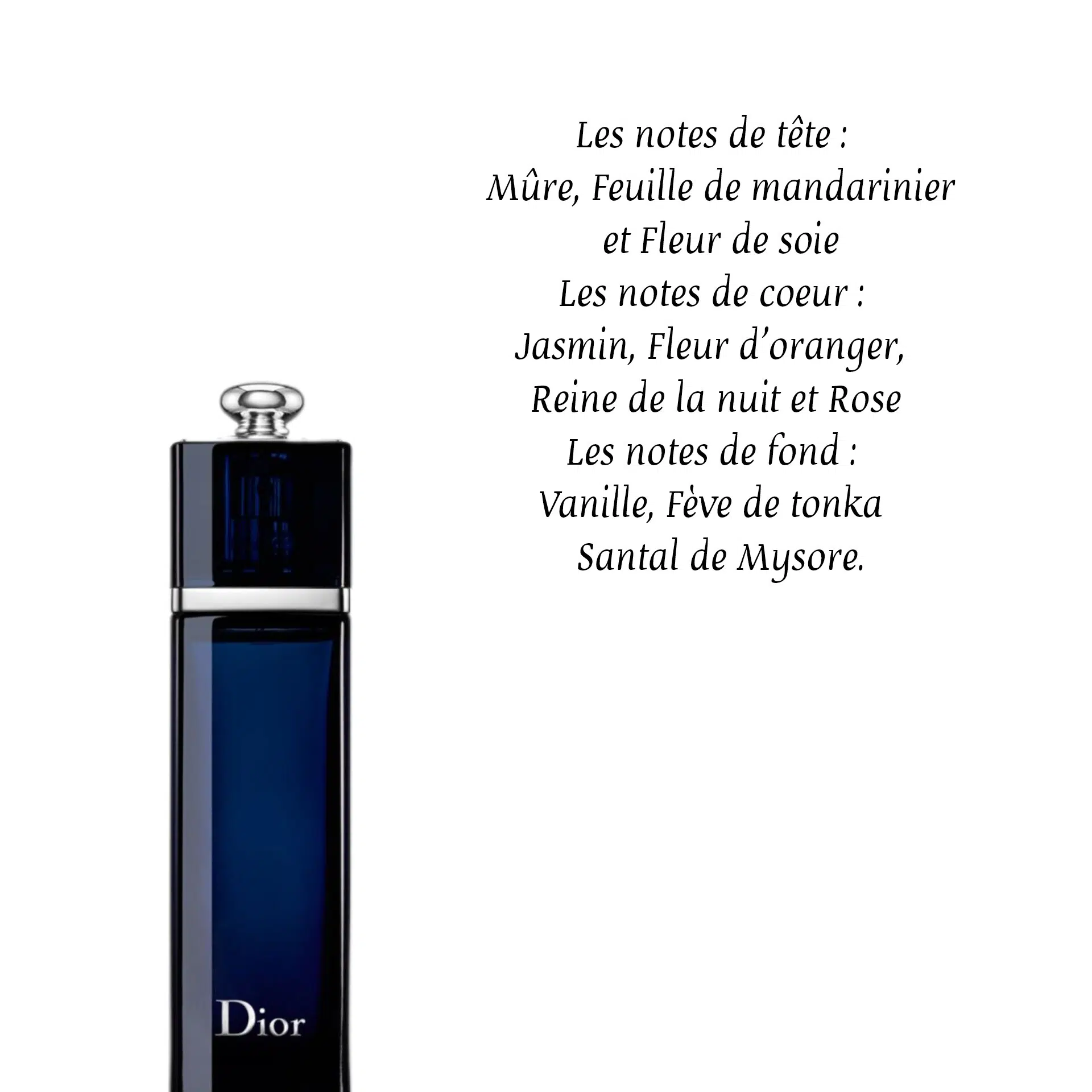 Dior Addict edp 10ML