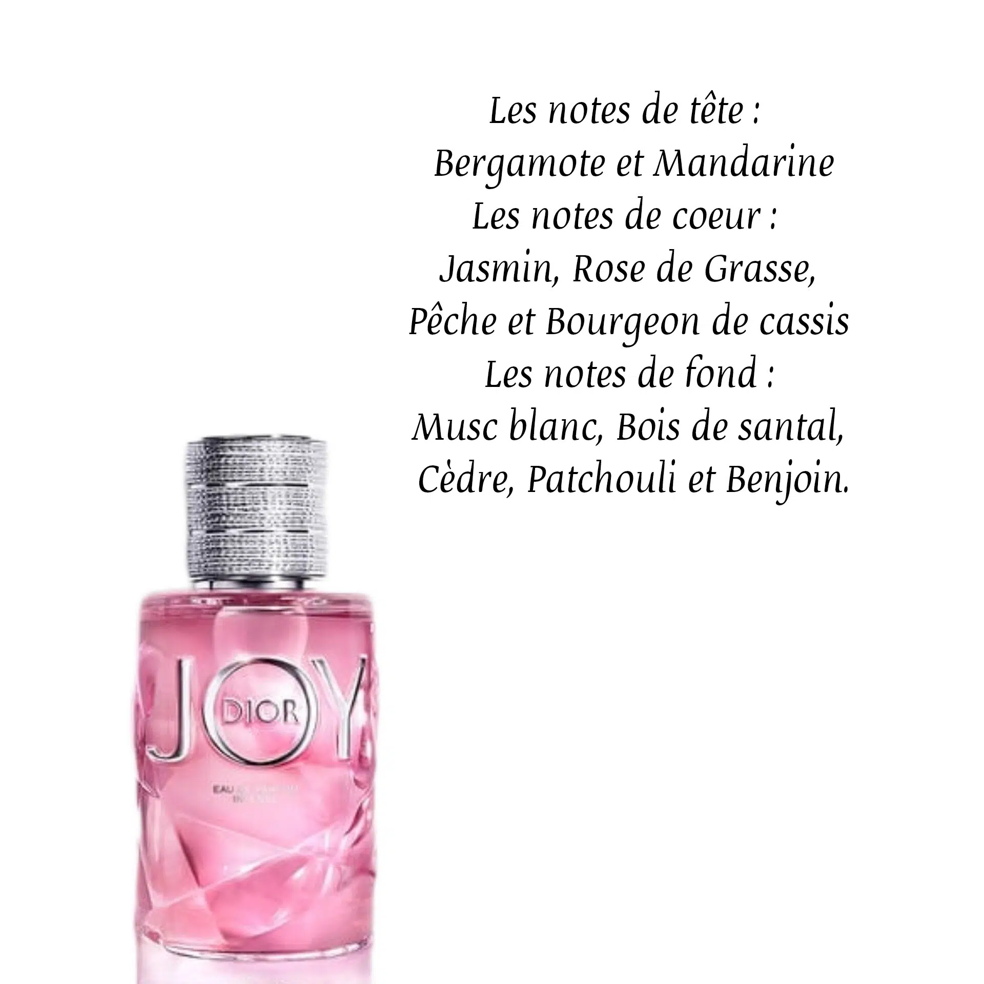 Joy edp Dior 10 ML