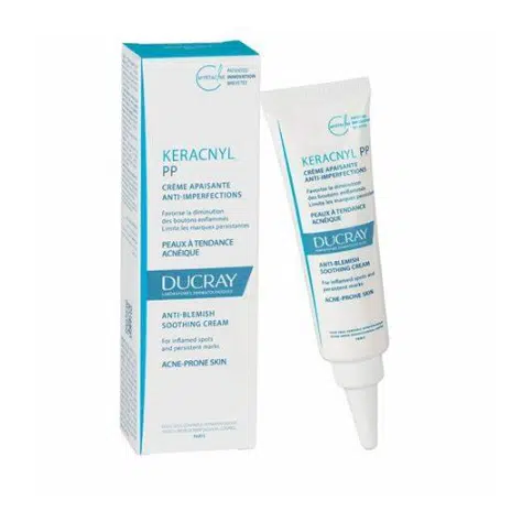 ducray keracnyl pp+ creme 30 ml