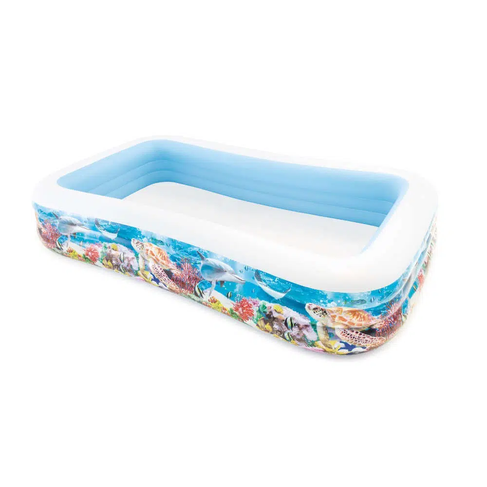 Piscine Sea Life
