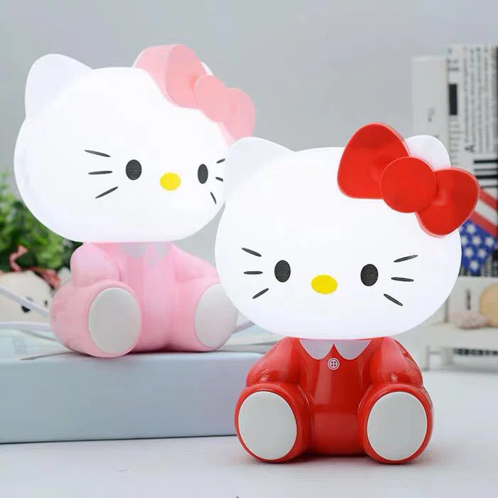 Veilleuse  Enfant Hello Kitty VEI-LED