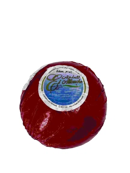 FROMAGE EDAM ALLOUCH