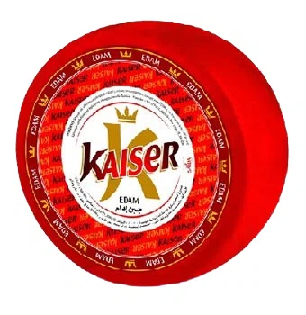 FROMAGE EDAM KAISER