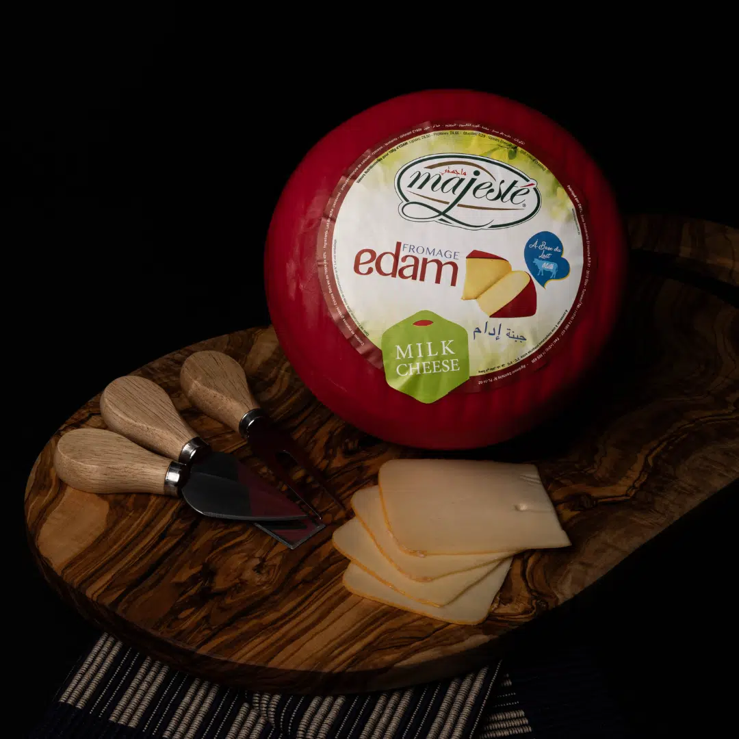 FROMAGE EDAM MAJESTE